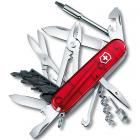 Перочинный нож Victorinox (Викторинокс) CyberTool M