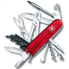 Перочинный нож Victorinox (Викторинокс) CyberTool M