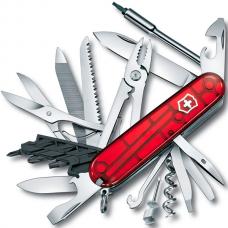 Перочинный нож Victorinox (Викторинокс) CyberTool L