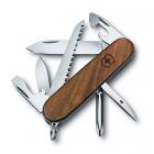 Перочинный нож Victorinox (Викторинокс) Hiker Wood