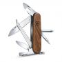 Перочинный нож Victorinox (Викторинокс) Hiker Wood