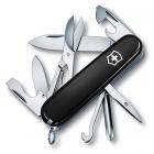 Перочинный нож Victorinox (Викторинокс) Super Tinker Black