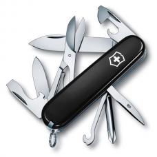 Перочинный нож Victorinox (Викторинокс) Super Tinker Black