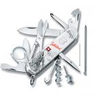 Перочинный нож Victorinox (Викторинокс) Explorer Swiss Spirit SE2020