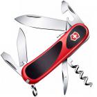 Перочинный нож Victorinox (Викторинокс) EvoGrip S101