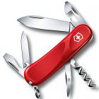 Перочинный нож Victorinox (Викторинокс) Evolution 10