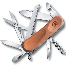 Перочинный нож Victorinox (Викторинокс) EvoWood 17