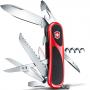 Перочинный нож Victorinox (Викторинокс) EvoGrip S17