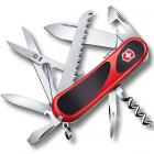 Перочинный нож Victorinox (Викторинокс) EvoGrip S17