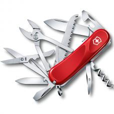 Перочинный нож Victorinox (Викторинокс) Evolution S52