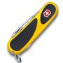 Перочинный нож Victorinox (Викторинокс) EvoGrip 18