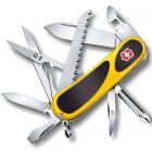 Перочинный нож Victorinox (Викторинокс) EvoGrip 18