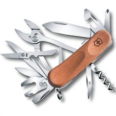 Перочинный нож Victorinox (Викторинокс) EvoWood S557