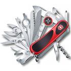 Перочинный нож Victorinox (Викторинокс) EvoGrip S54