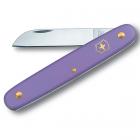 Перочинный нож Victorinox (Викторинокс) EcoLine Floral Violet
