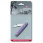 Перочинный нож Victorinox (Викторинокс) EcoLine Floral Violet