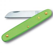 Перочинный нож Victorinox (Викторинокс) EcoLine Floral Green