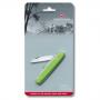 Перочинный нож Victorinox (Викторинокс) EcoLine Floral Green