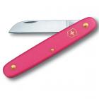 Перочинный нож Victorinox (Викторинокс) EcoLine Floral  Pink