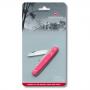 Перочинный нож Victorinox (Викторинокс) EcoLine Floral  Pink