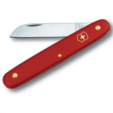 Перочинный нож Victorinox (Викторинокс) EcoLine Floral Red