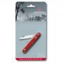 Перочинный нож Victorinox (Викторинокс) EcoLine Floral Red