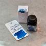 Синие чернила во флаконе Visconti Van Gogh Blue, Wheatfield with Crows ink 30 мл