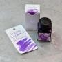 Фиолетовые чернила во флаконе Visconti Van Gogh Violet, Orchard in Blossom ink 30 мл