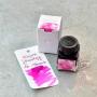 Розовые чернила во флаконе Visconti Van Gogh Pink, Souvenir de Mauve ink 30 мл