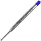 Синий гелевый стержень Visconti Gel Pen Refill Blue B