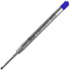 Синий гелевый стержень Visconti Gel Pen Refill Blue M