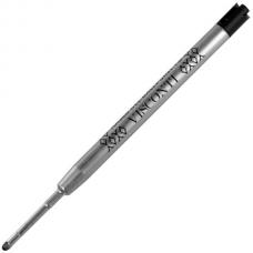 Черный шариковый стержень Visconti Ball Pen Refill Black