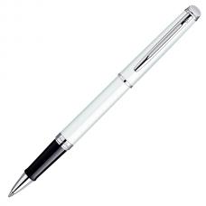 Ручка-роллер Waterman (Ватерман) Hemisphere White CТ