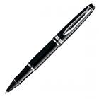Ручка-роллер Waterman Expert 3 Black Laque CT