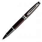 Ручка-роллер Waterman Expert 3 Deep Brown CT