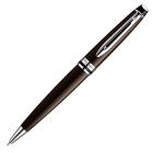 Шариковая ручка Waterman Expert 3 Deep Brown CT