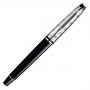 Ручка-роллер Waterman Expert 3 DeLuxe Black CT