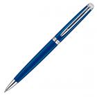 Шариковая ручка Waterman (Ватерман) Hemisphere Obsession Blue CT