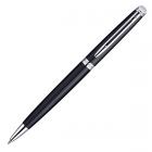 Шариковая ручка Waterman (Ватерман) Hemisphere Matte Black CТ