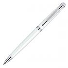 Шариковая ручка Waterman (Ватерман) Hemisphere White CТ