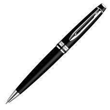 Шариковая ручка Waterman Expert 3 Matte Black CT