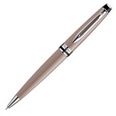 Шариковая ручка Waterman Expert 3 Taupe CT