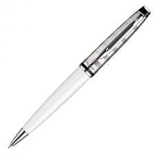Шариковая ручка Waterman Expert 3 DeLuxe White C