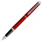 Перьевая ручка Waterman (Ватерман) Hemisphere Red Comet CT M