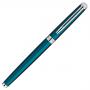 Перьевая ручка Waterman Hemisphere Metallic Blue CT