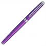 Перьевая ручка Waterman (Ватерман) Hemisphere Purple CT M