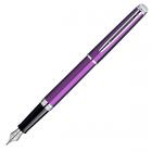 Перьевая ручка Waterman (Ватерман) Hemisphere Purple CT M