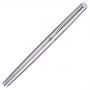 Перьевая ручка Waterman (Ватерман) Hemisphere Stainless Steel CT F