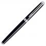 Перьевая ручка Waterman (Ватерман) Hemisphere Mars Black CT F