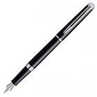 Перьевая ручка Waterman (Ватерман) Hemisphere Mars Black CT F